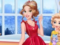 Permainan Belle Comfort Zone Tantangan  secara online