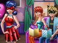 Permainan Hadiah Valentine Kumbang secara online