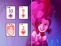 Permainan Geli Magic Solitaire  secara online