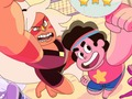 Permainan Steven Universe Spike Skuad  secara online