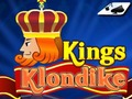 Permainan Kings Klondike secara online