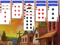 Permainan Wild West Klondike secara online