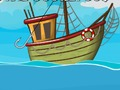 Permainan Ayo pergi memancing secara online