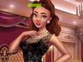 Permainan Pengalaman Fashion Putri Gelap secara online