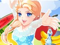 Permainan Buah Planet Wars  secara online