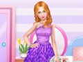 Permainan Princess Dinner Pakaian  secara online