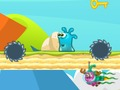 Permainan Jelly Way secara online