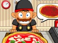 Permainan Pesta Pizza  secara online