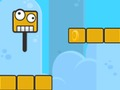 Permainan Blok Jumper  secara online