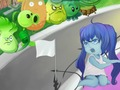 Permainan Adorable Zombie Gadis  secara online