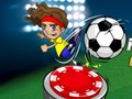 Permainan Evolusi Footgolf secara online