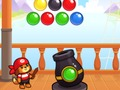 Permainan Dogi Bubble Shooter secara online