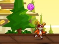 Permainan Legenda The Samurai  secara online