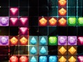 Permainan Perhiasan Puzzle  secara online