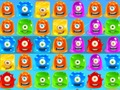 Permainan Horisontal Jelly  secara online