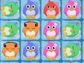 Permainan Penguin Pertandingan 3  secara online