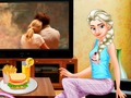 Permainan Putri: Malam Film  secara online