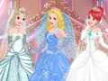 Permainan Putri Bffs Pernikahan  secara online