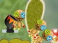 Permainan Spree Ragdoll  secara online