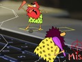Permainan Pertengkaran clubber secara online
