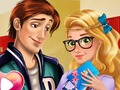 Permainan Disney SMA Cinta  secara online