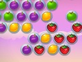 Permainan Gelembung Buah  secara online