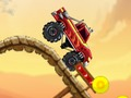 Permainan Rakasa Truk Madness  secara online