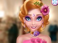 Permainan Make-up Sempurna untuk Prom secara online