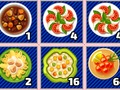 Permainan Lezat 2048 secara online