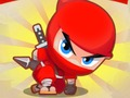 Permainan Ninja lari 2 secara online