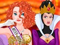 Permainan Miss Kecantikan Kerajaan secara online