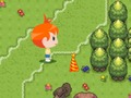 Permainan Pokemon Go Magical Hat secara online