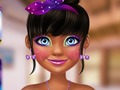 Permainan Make-Up Musim Semi Sempurna secara online