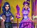 Permainan Jahat Sekolah Tinggi Prom Tailor  secara online