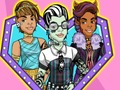 Permainan Monsterfy Justin Bieber secara online