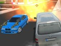 Permainan Berderak Logam: drifting Wars  secara online