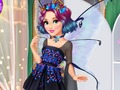 Permainan Enchanted musim semi Dance  secara online