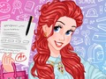 Permainan Hari Perguruan Putri secara online