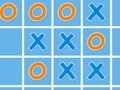 Permainan Ultimate tic tac toe secara online