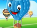 Permainan Balonz secara online