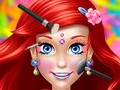 Permainan Make-Up Candy Sempurna secara online