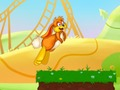 Permainan Bapak. Jumpz Adventureland  secara online