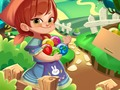 Permainan Gelembung fruitz  secara online