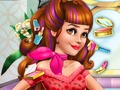 Permainan Victoria Retro Estat Makeover  secara online