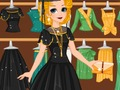 Permainan Rapunzel & Ariel 20-an Mode Contest  secara online