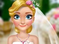 Permainan Make-Up Pernikahan yang Sempurna secara online