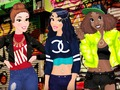 Permainan Putri Cash Me Outside secara online
