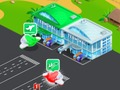 Permainan Bandara Buzz  secara online