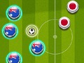 Permainan Sepak Bola Cerdas secara online