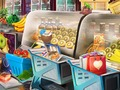 Permainan Makanan & Teman secara online